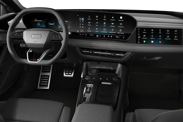 3439145 210kW 83kWh Sport 5dr Auto