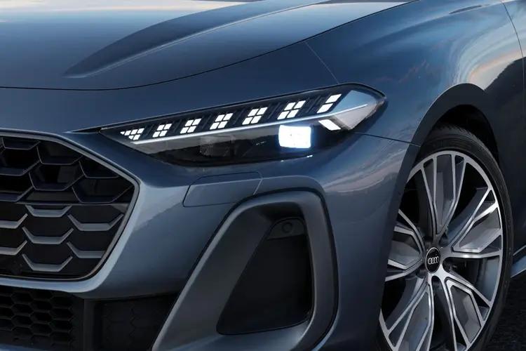 3450009 2.0 TFSI 299 e Quattro Sport 5dr S Tronic