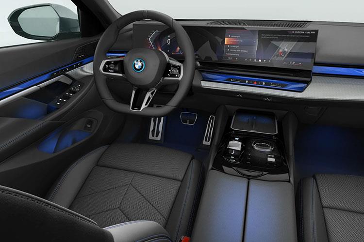 3439150 250kW eDrive40 Sport Edition 84kWh 4dr Auto