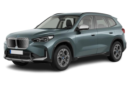 BMW Ix1 Electric Estate 150kW eDrive20 M Sport 65kWh 5dr Auto