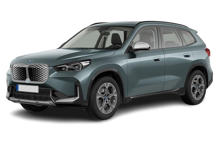 3475088 150kW eDrive20 M Sport 65kWh 5dr Auto