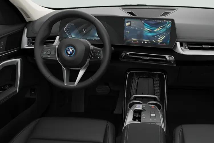3475088 150kW eDrive20 M Sport 65kWh 5dr Auto