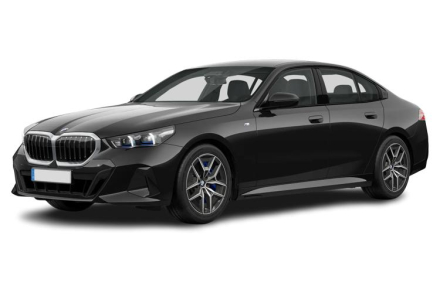 BMW 5 SERIES 530e M Sport 4dr Auto