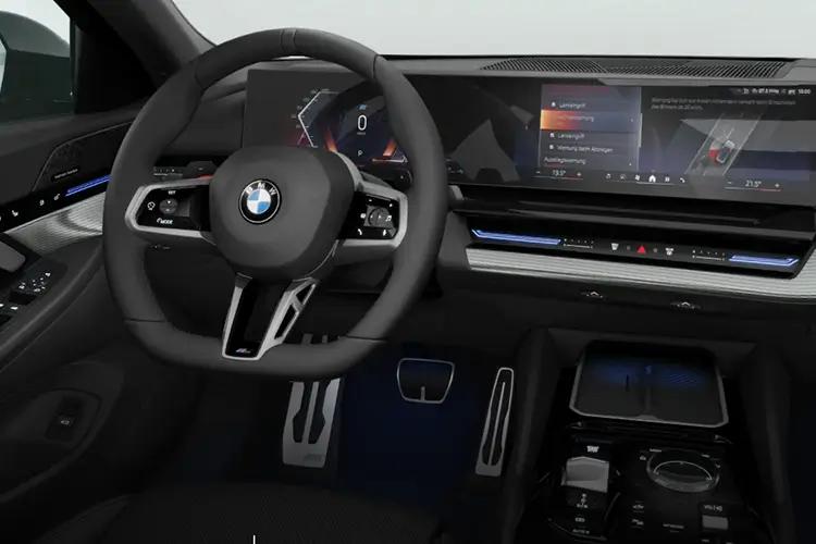 3439148 530e M Sport 4dr Auto