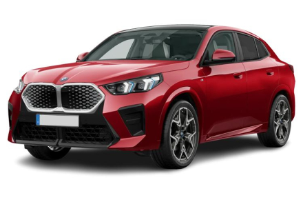 BMW Ix2 Electric Hatchback 150kW eDrive20 M Sport 65kWh 5dr Auto