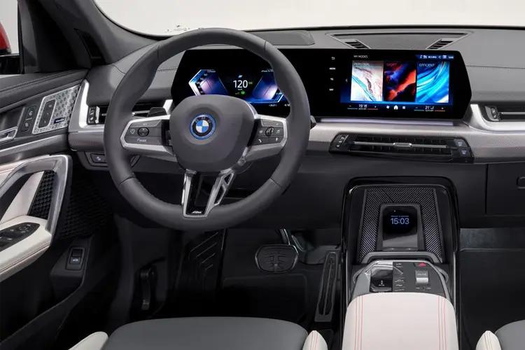 3439149 150kW eDrive20 M Sport 65kWh 5dr Auto