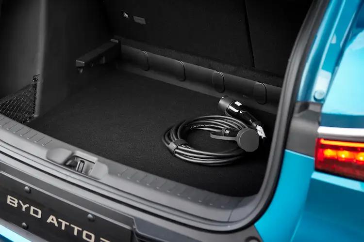 3475064 150kW Comfort 60kWh 5dr Auto