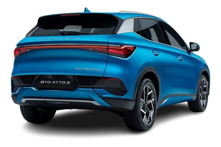 3439152 150kW Design 60kWh 5dr Auto