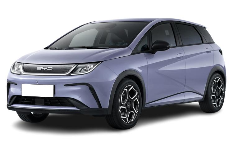 3475062 150kW Comfort 60.4kWh Auto