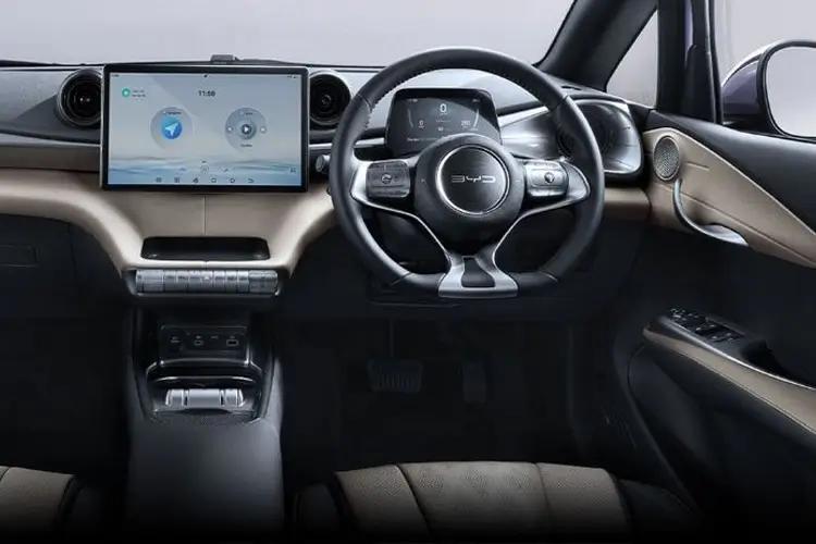3475062 150kW Comfort 60.4kWh Auto