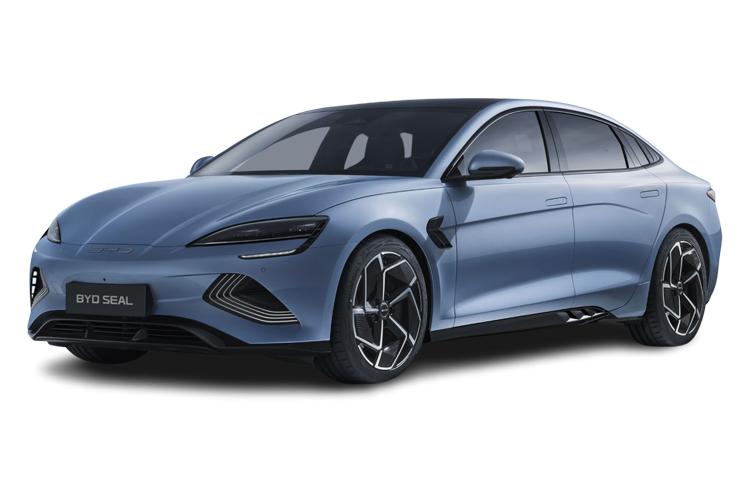 3439153 230kW Design 83kWh 4dr Auto