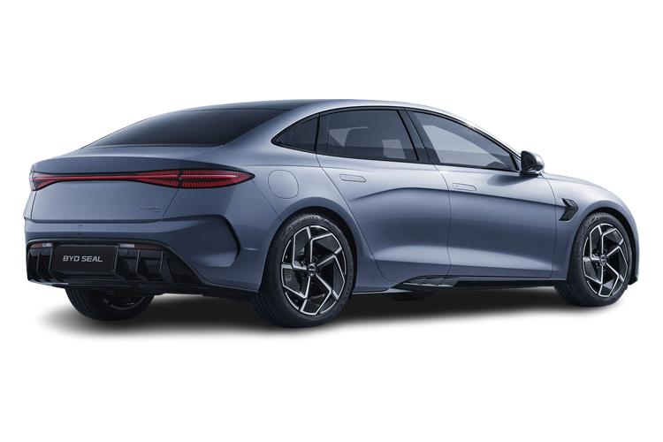 3439153 230kW Design 83kWh 4dr Auto