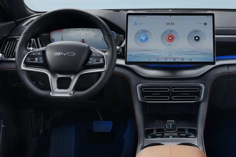 3459036 1.5 DM-i Boost 5dr Auto