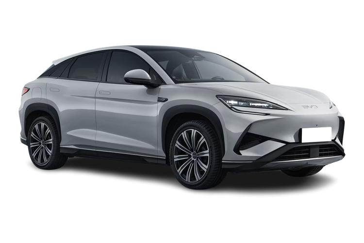 3439155 230kW Comfort 83kWh 5dr Auto