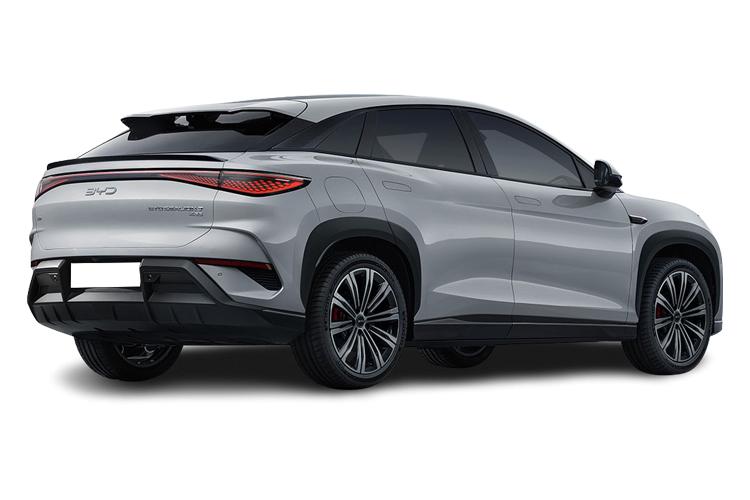 3439155 230kW Comfort 83kWh 5dr Auto