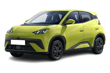 Byd DOLPHIN SURF 65kW Boost 43kWh 5dr Auto