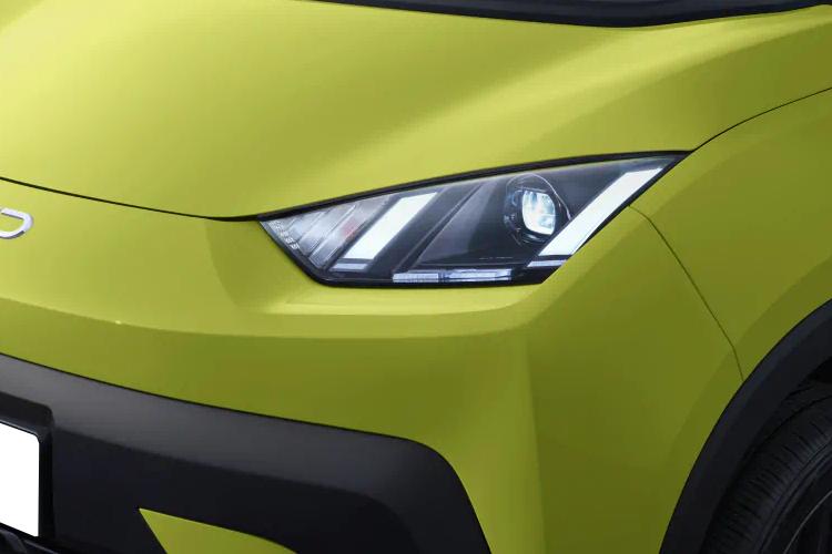 3439151 65kW Boost 43kWh 5dr Auto