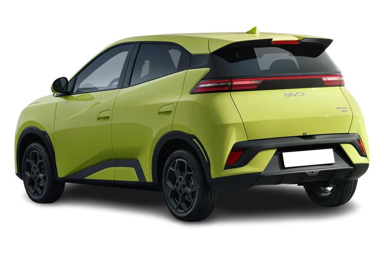 3439151 65kW Boost 43kWh 5dr Auto