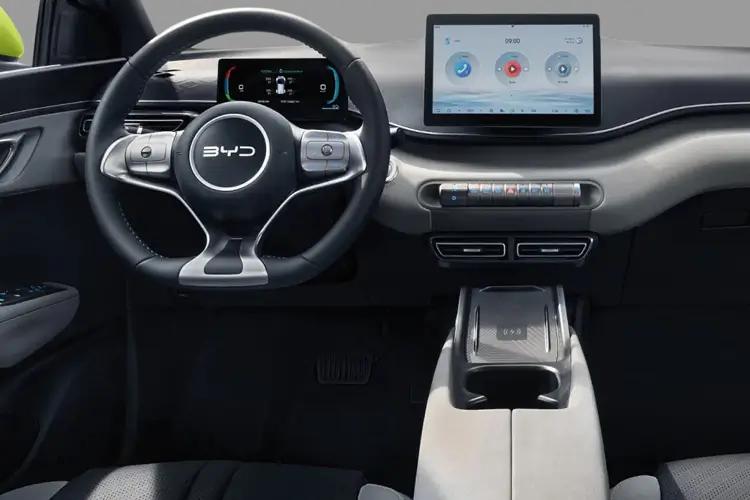 3439151 65kW Boost 43kWh 5dr Auto