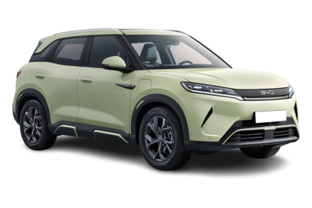 Byd Atto 2 Electric Hatchback 130kW Boost 51kWh 5dr Auto