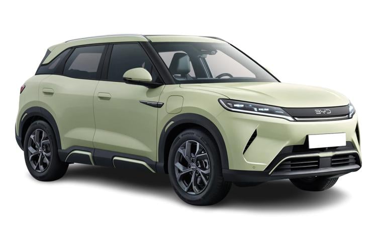 3475063 130kW Boost 51kWh 5dr Auto