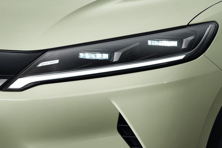 3475063 130kW Boost 51kWh 5dr Auto
