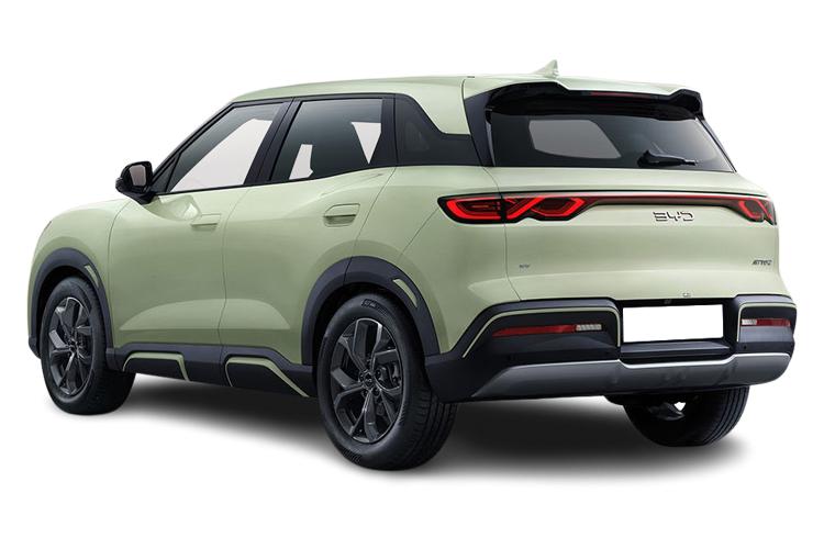 3475063 130kW Boost 51kWh 5dr Auto