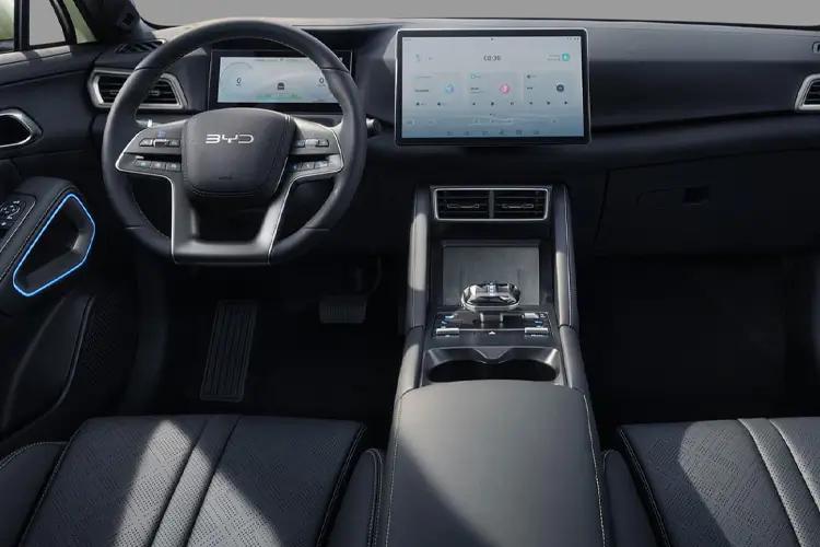 3475063 130kW Boost 51kWh 5dr Auto