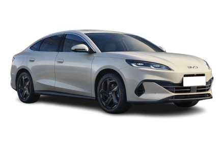 Byd Seal 6 Saloon 1.5 DM-i Boost 4dr e-CVT