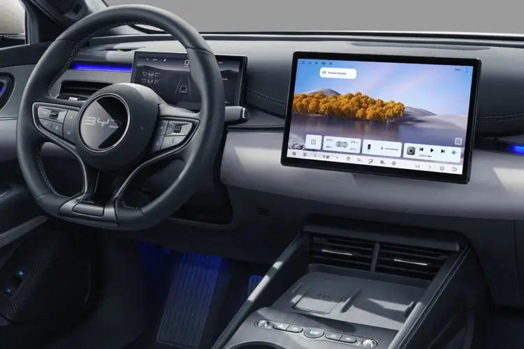 3454836 1.5 DM-i Boost 4dr e-CVT