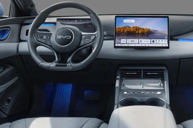 3454837 1.5 DM-i Boost 5dr e-CVT