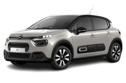 Citroen C3 83kW Max 44kWh 5dr Auto