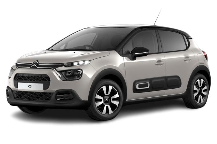 3475055 83kW Max 44kWh 5dr Auto