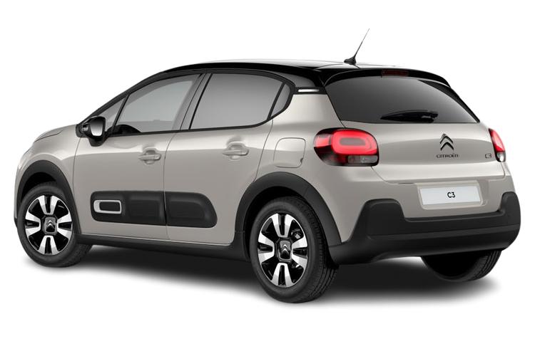 3475055 83kW Max 44kWh 5dr Auto