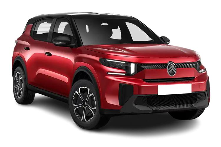 3475054 83kW Max 44kWh 5dr Auto