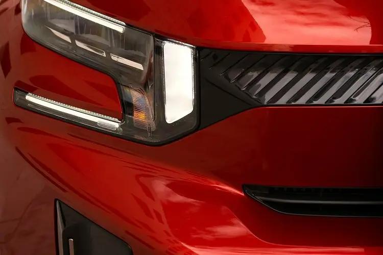 3459077 83kW Extended Range Plus 54kWh 5dr Auto