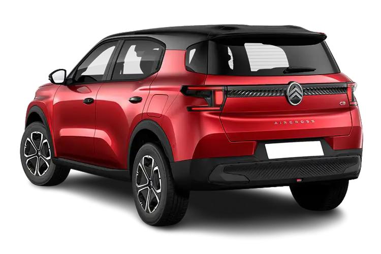 3459077 83kW Extended Range Plus 54kWh 5dr Auto