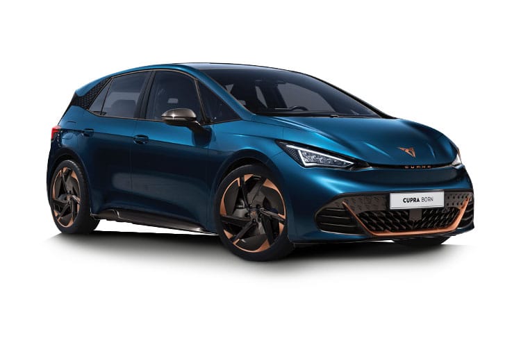 3439156 169kW e-Boost V1 59kWh 5dr Auto