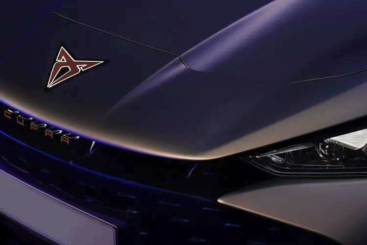 3450022 210kW V1 77kWh 5dr Auto