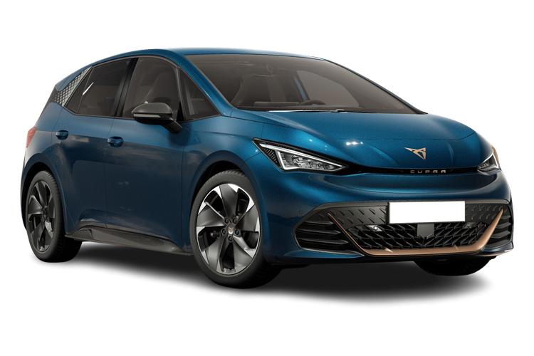 3475089 140kW V1 58kWh 5dr Auto