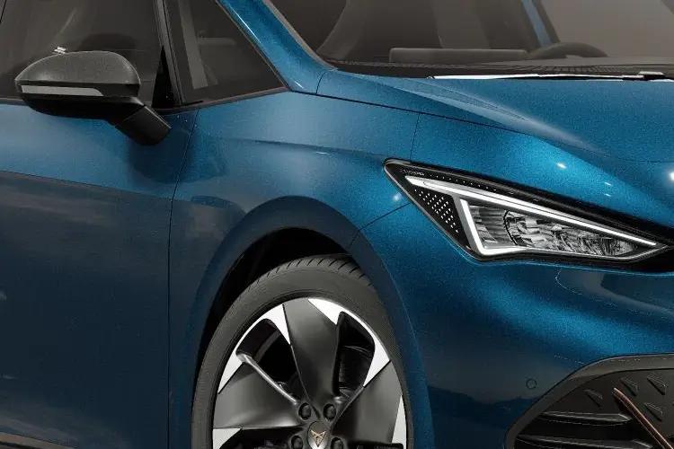 3475089 140kW V1 58kWh 5dr Auto
