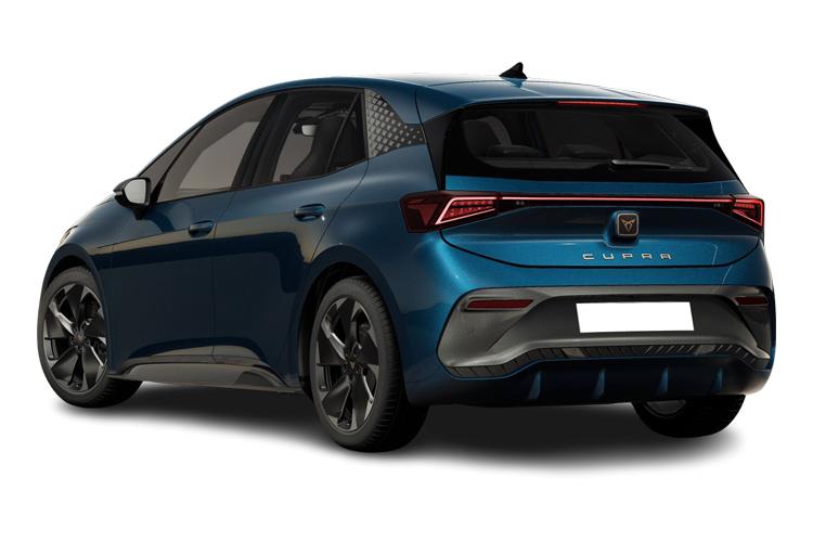 3475089 140kW V1 58kWh 5dr Auto