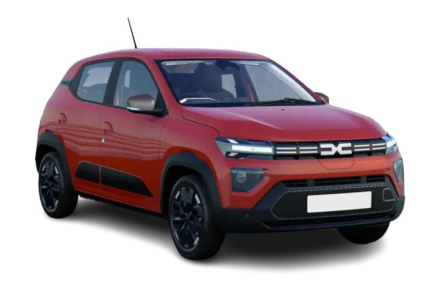 Dacia SPRING 27kWh Expression 65 48kW 5dr Auto