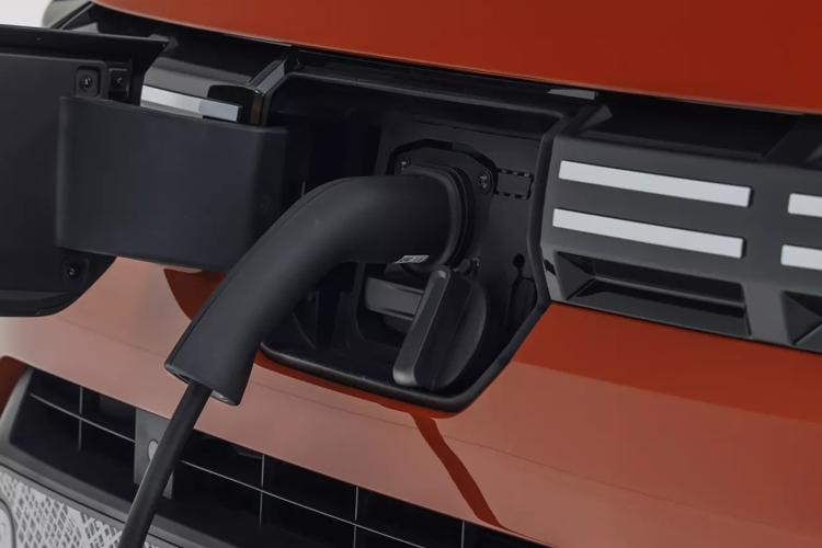 3459030 27kWh Expression 45 33kW 5dr Auto