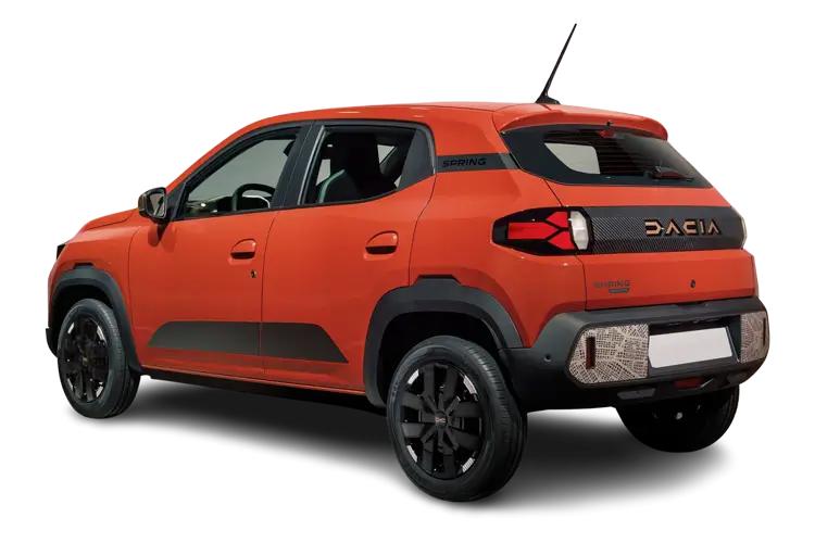 3450024 27kWh Expression 45 33kW 5dr Auto