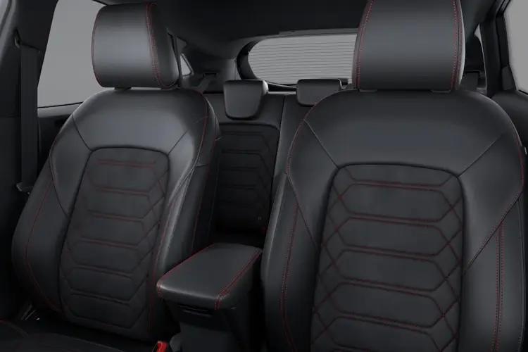 3475060 124kW Select 47kWh 5dr Auto
