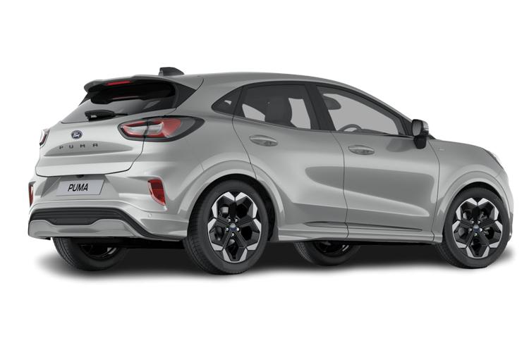 3475060 124kW Select 47kWh 5dr Auto