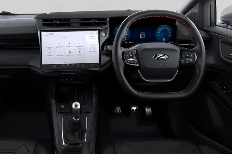 3439168 124kW Premium 54kWh 5dr Auto