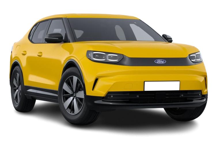 3439167 125kW Premium 52kWh 5dr Auto