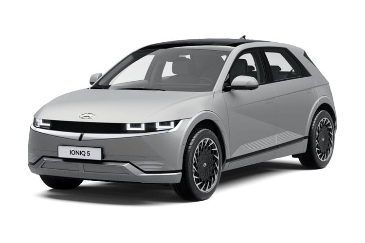 3439159 125kW Advance 63 kWh 5dr Auto